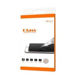 Reiko iphone 7 tempered glass screen protector in clear